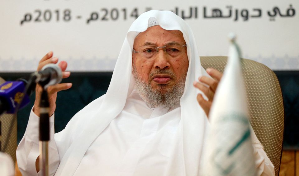 Qaradawi Issues Opinion How Muslims Should Handle Poor Muslim Ruler