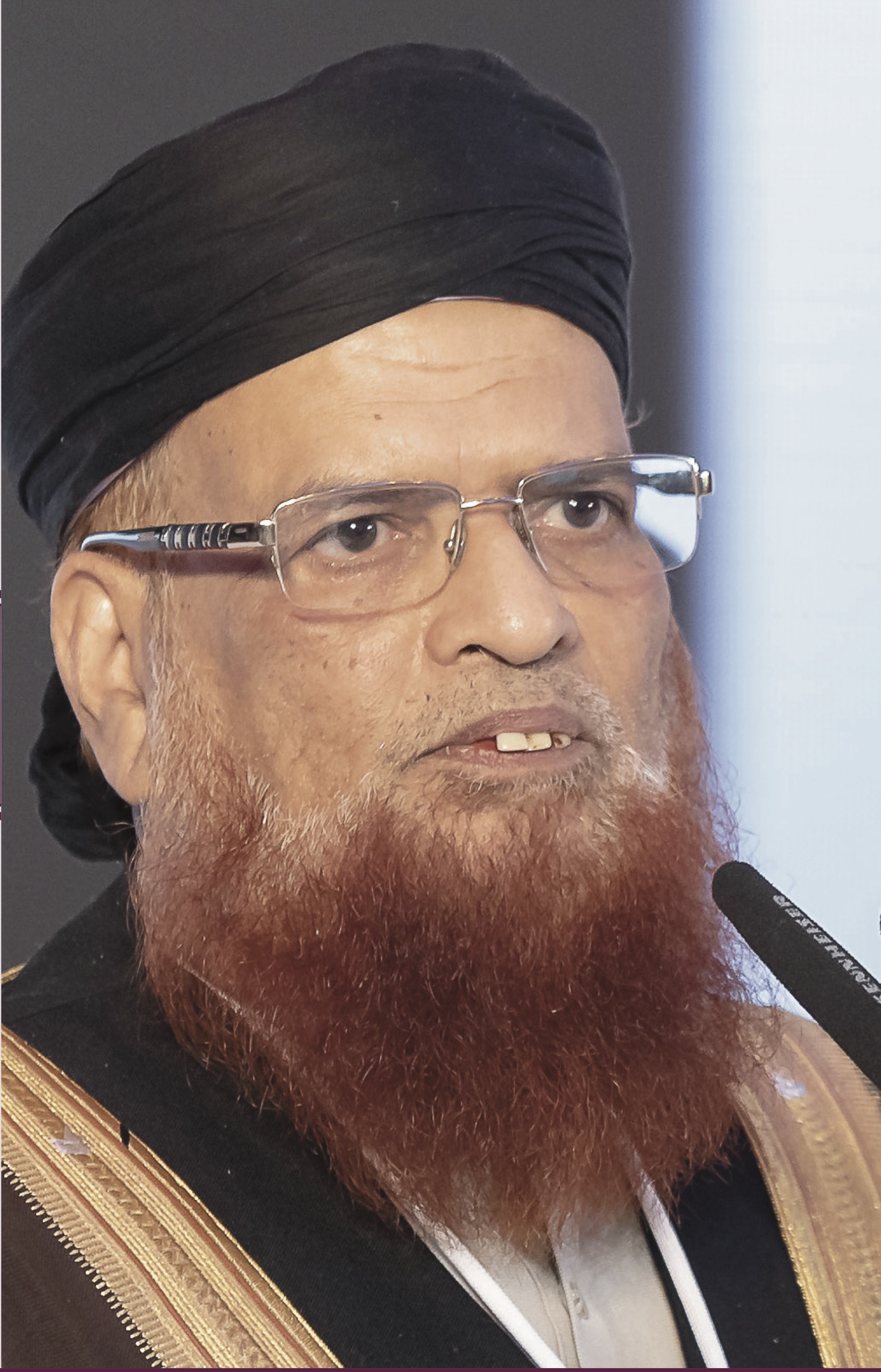 Muhammad Taqi Uthmani - An Eminent Hanafi Islamic Scholar