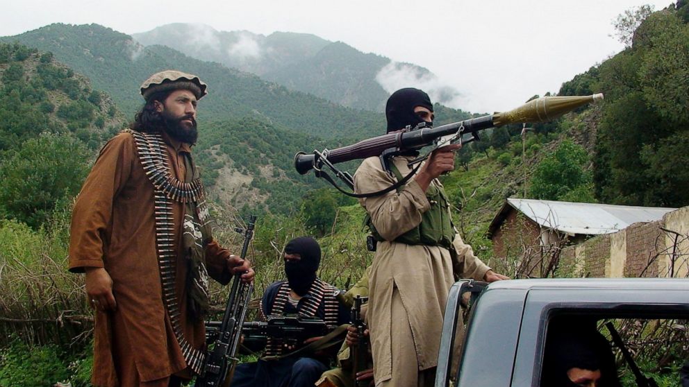 Pakistan Transnational Influences And Militancy - The Effects To The Society