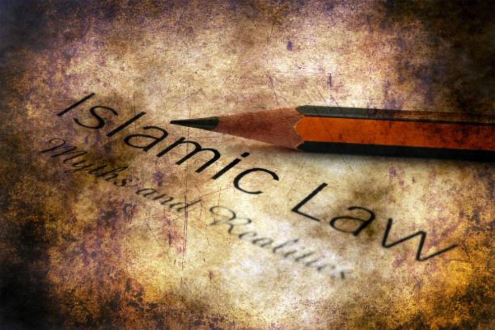 Islam And Law After Unification Debates And Challenges