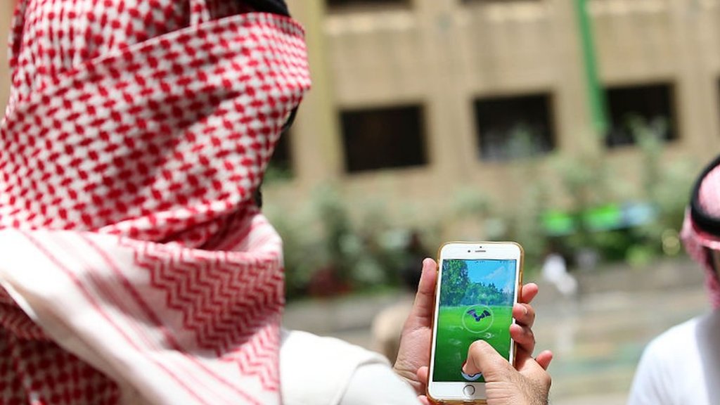 UAE: Pokemon Faced With Fatwa Against Gambling - It Also Promoted Violence