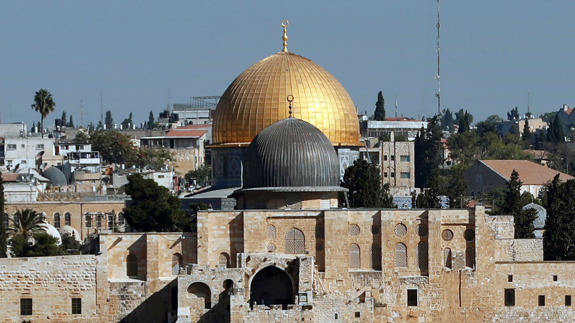 Grand Mufti Ali Gomma - Islam Allows Church Building In Islamic Countries