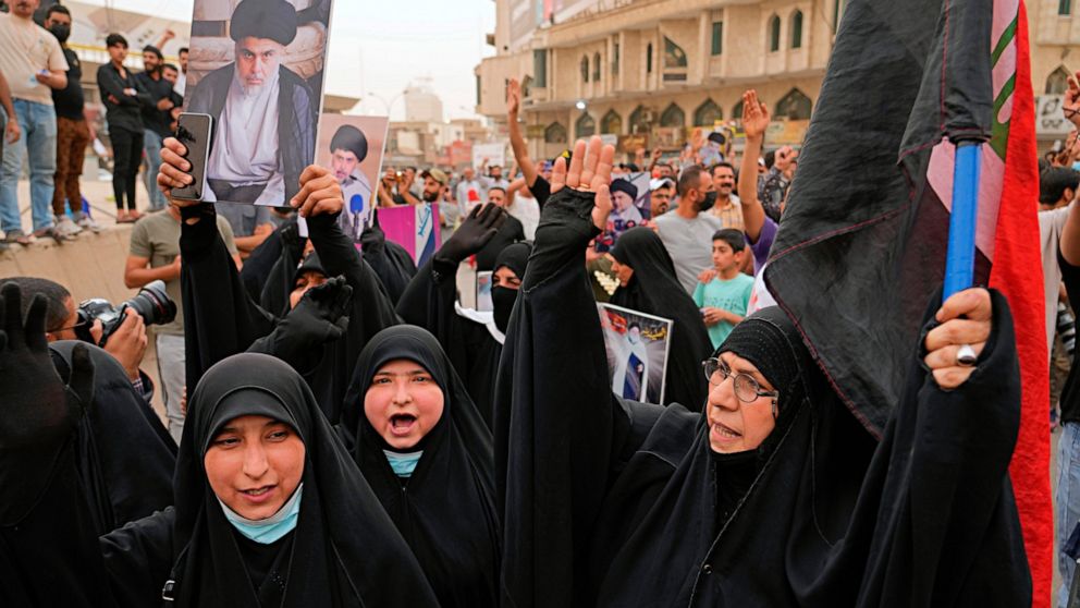 Religion Law And Iraq - The Way It Affects The Global Society