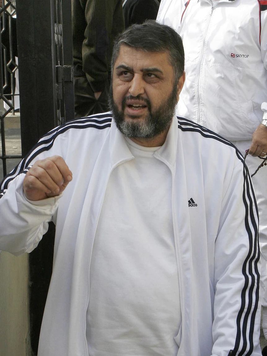 Khairat El-Shater - Deputy Of The Supreme Guide