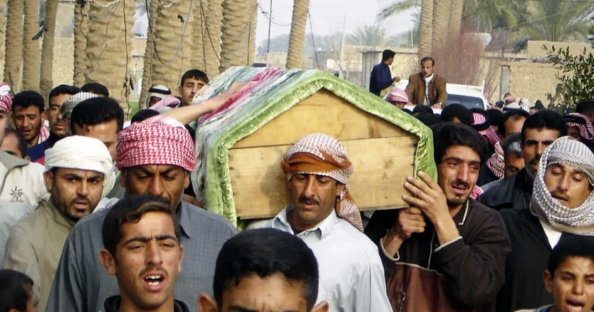 Religion, Law, And Iraq’s Personal Status Code