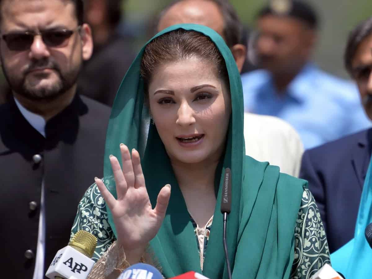 Pakistan Muslim League-Nawaz (PML-N) - History Of Term