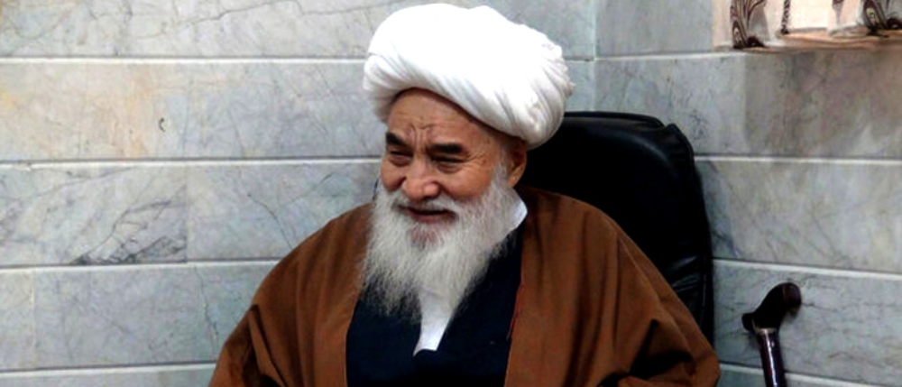 Mohaqiq Kabuli - A Shia Marja' In Afghanistan