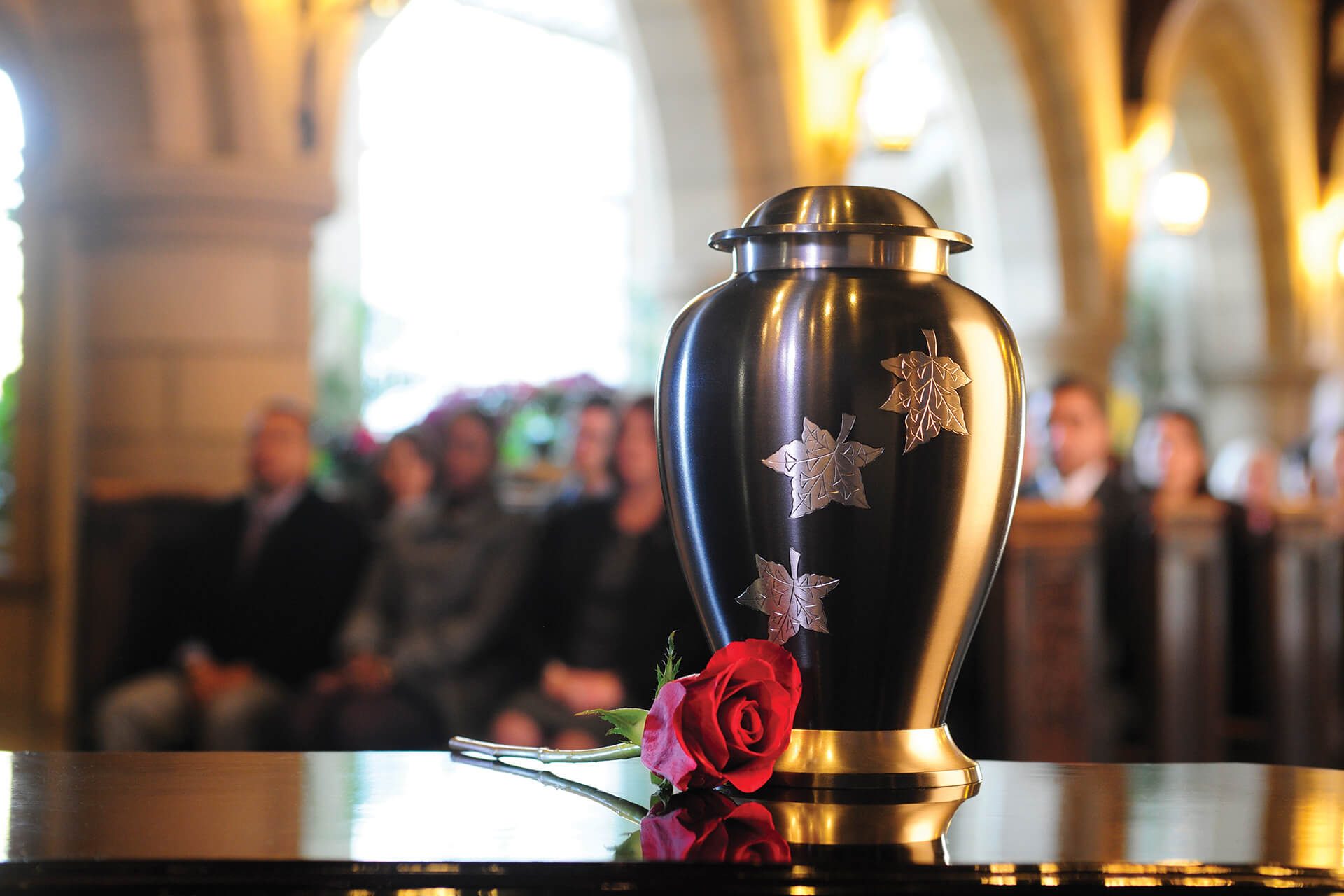 Islam's Viewpoint On Cremation - The Answer From The Quran