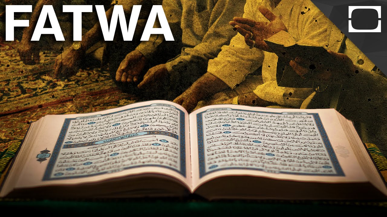 Fatwa - An Interesting Islamic Ruling