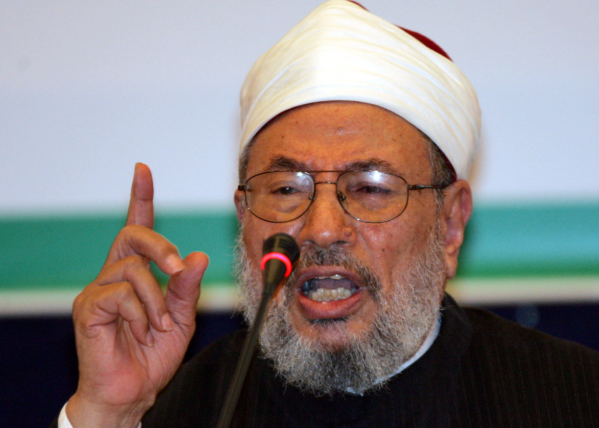 Apostasy And Its Classification In Yusuf Al-Qardawi's View - Defining Apostasy