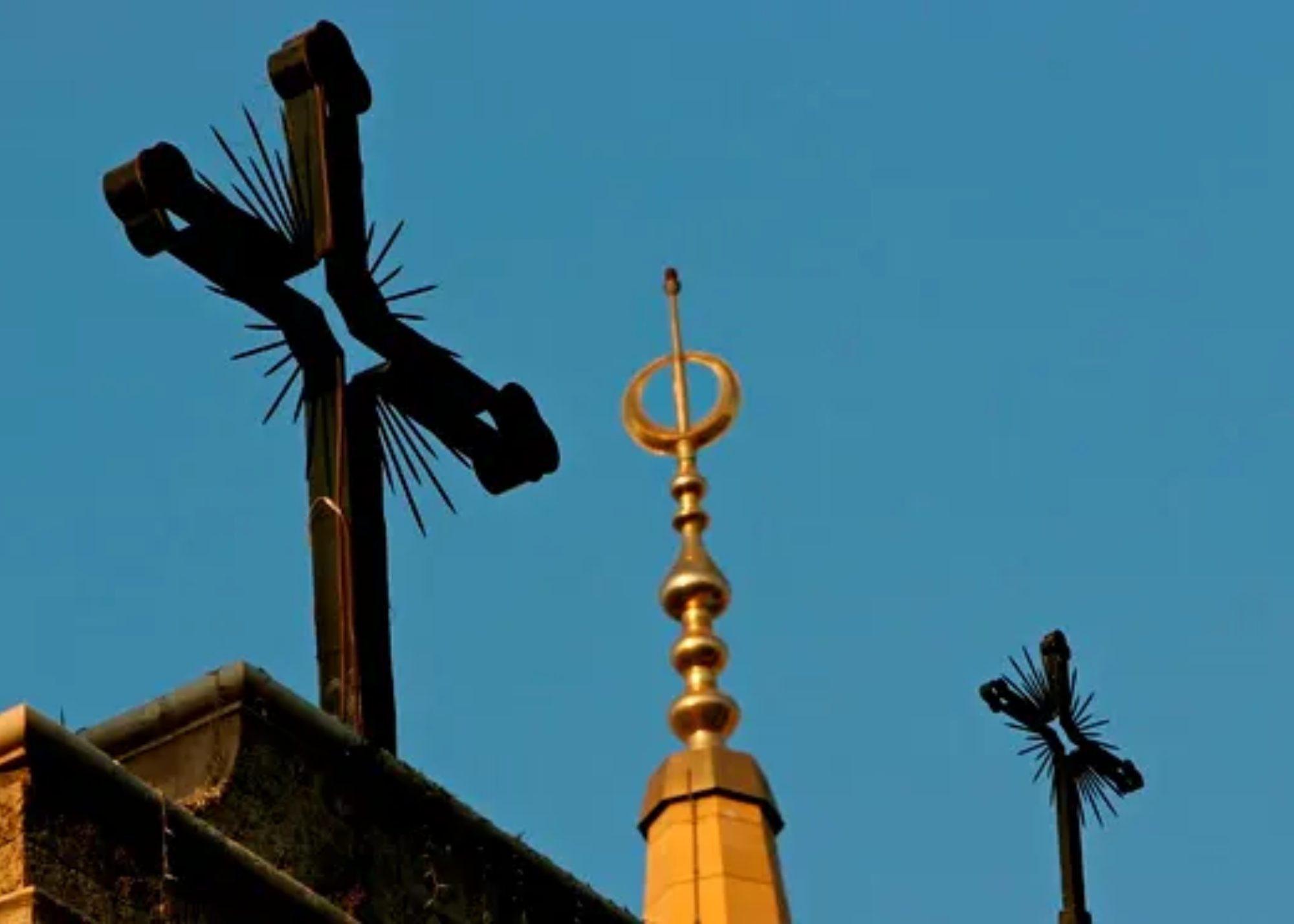 Christian Communities Under Non-Christian Gadhafi Rulership
