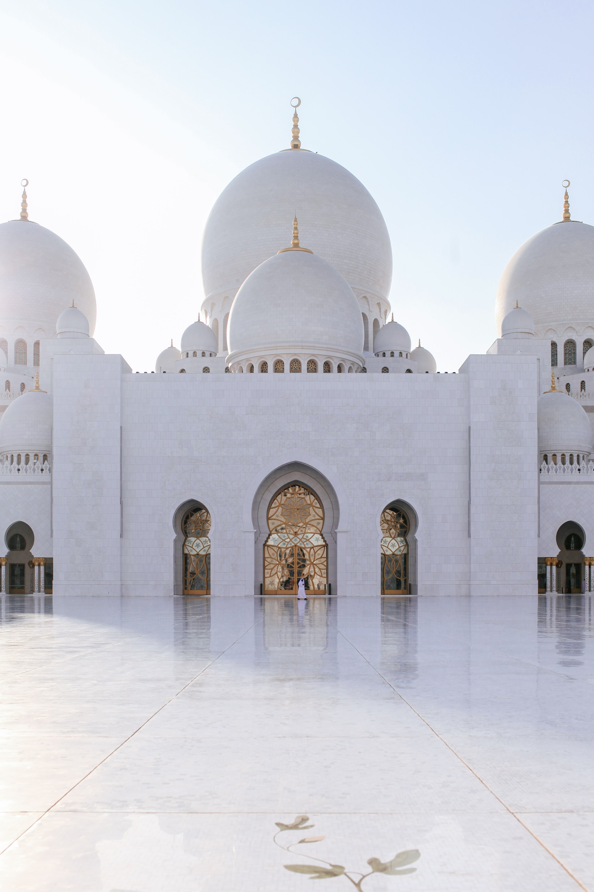 Islamic Science During Medieval Age - Significant Additions To Structure
