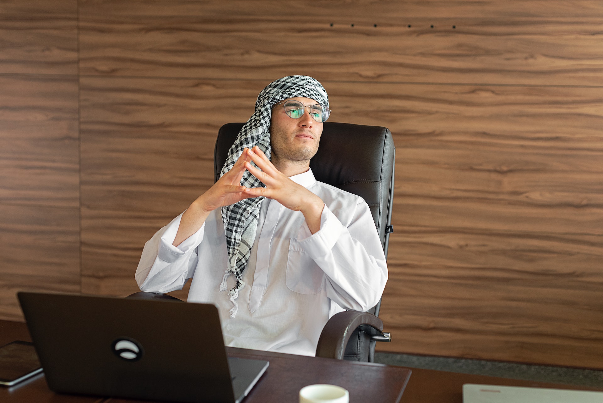 The Richest Muslims In The World - Business Lessons In Arab