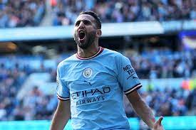 The Best Arab Football Player Last Season