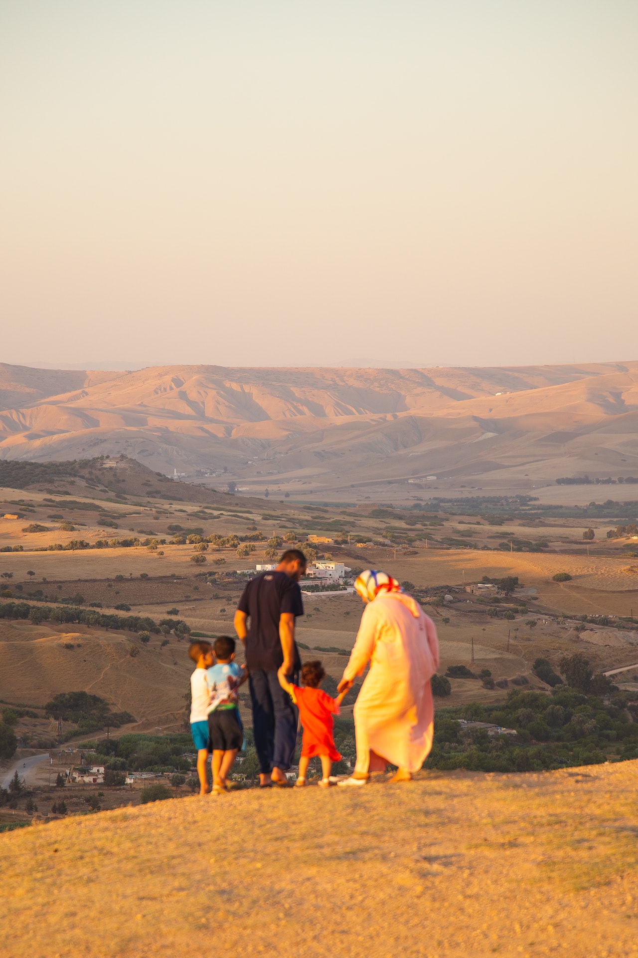 The Best Muslim Countries To Travel