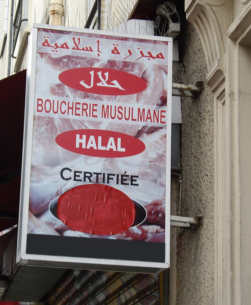 The Basics Of Halal Marketing