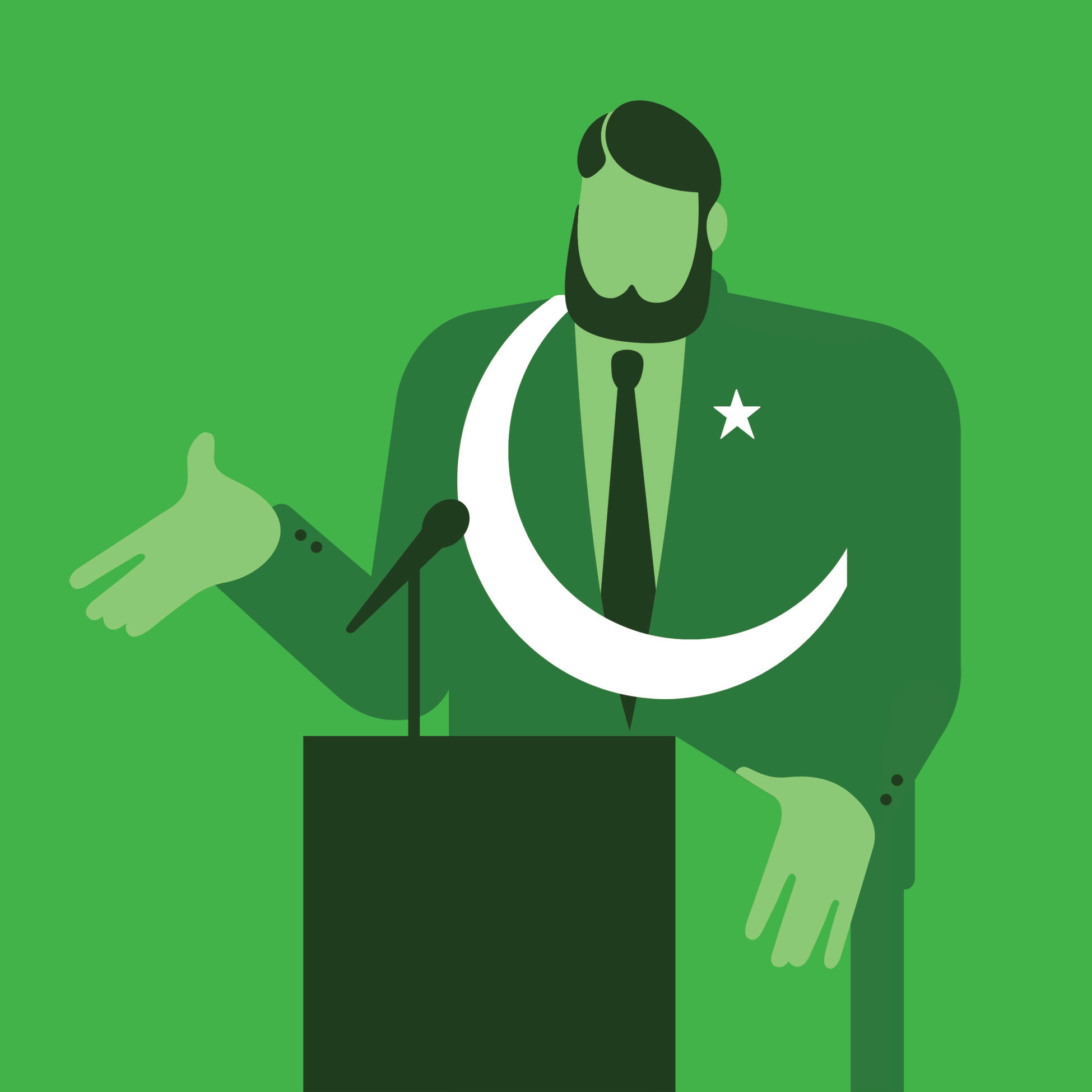 Islamic Politics - Understanding The Relationship Between Religion And Governance