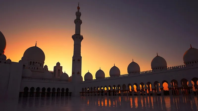 A Comprehensive Timeline Of Early Islamic History [Key Events And Figures]